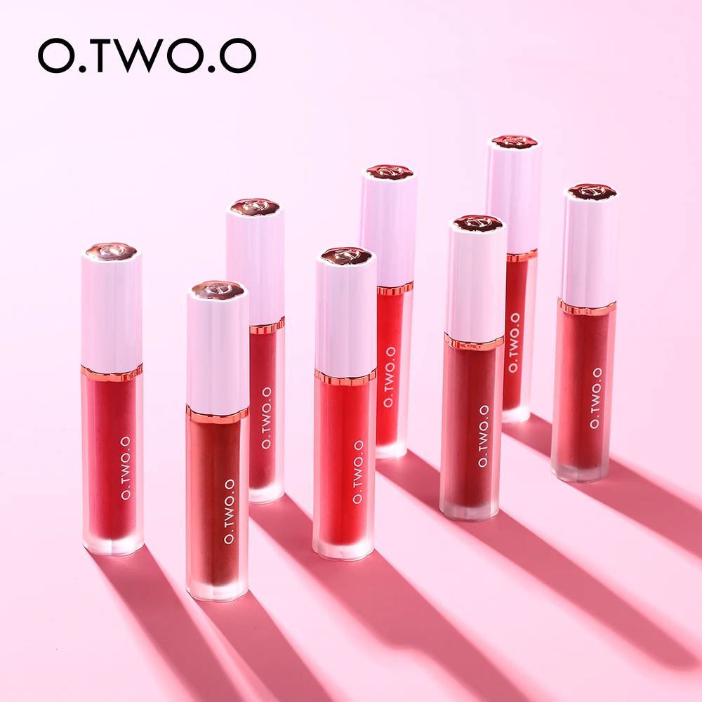 

Free Sample O.TWO.O Cosmetics Brand Owner Manufacturer Direct Sale New High Cover Makeup Concealer