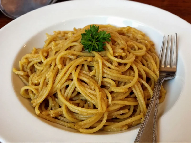 Lentil Pasta: Nutrition, Benefits & Cooking Guide