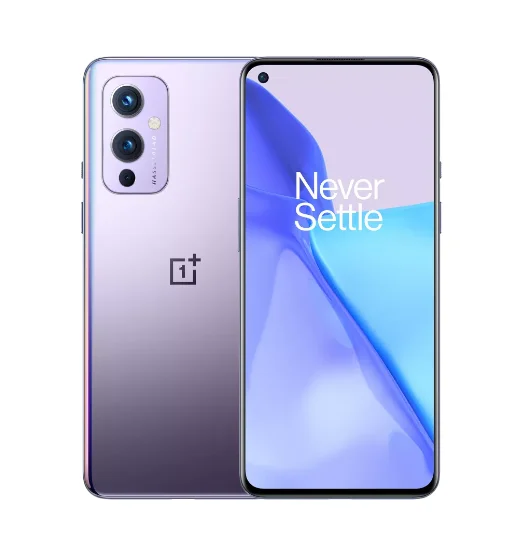 

Original Oneplus 9 5G Smartphone SN 888 6.7inch 3216x1440P LTPO AMOLED 120Hz 50MP 48MP Quad Cameras NFC oneplus9 mobile phones