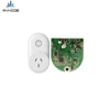 PCB /PCBA / Full Product Engineering Design ServicesESP8266 PCBA software customization