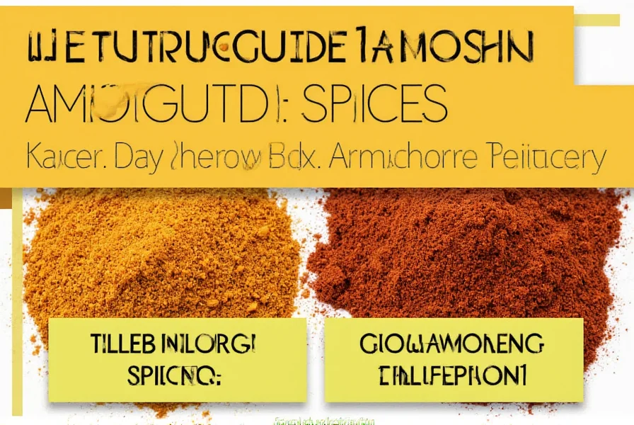 the ultimate guide to curry spices from basics to bold flavors