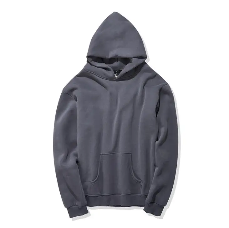 

Custom Plain Printed Embroidered Design Wholesale Pullover Hoody Hoodie Men, Customized color