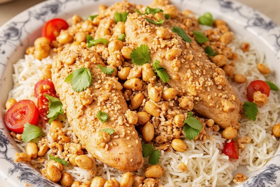 Chicken Tinga Cooking