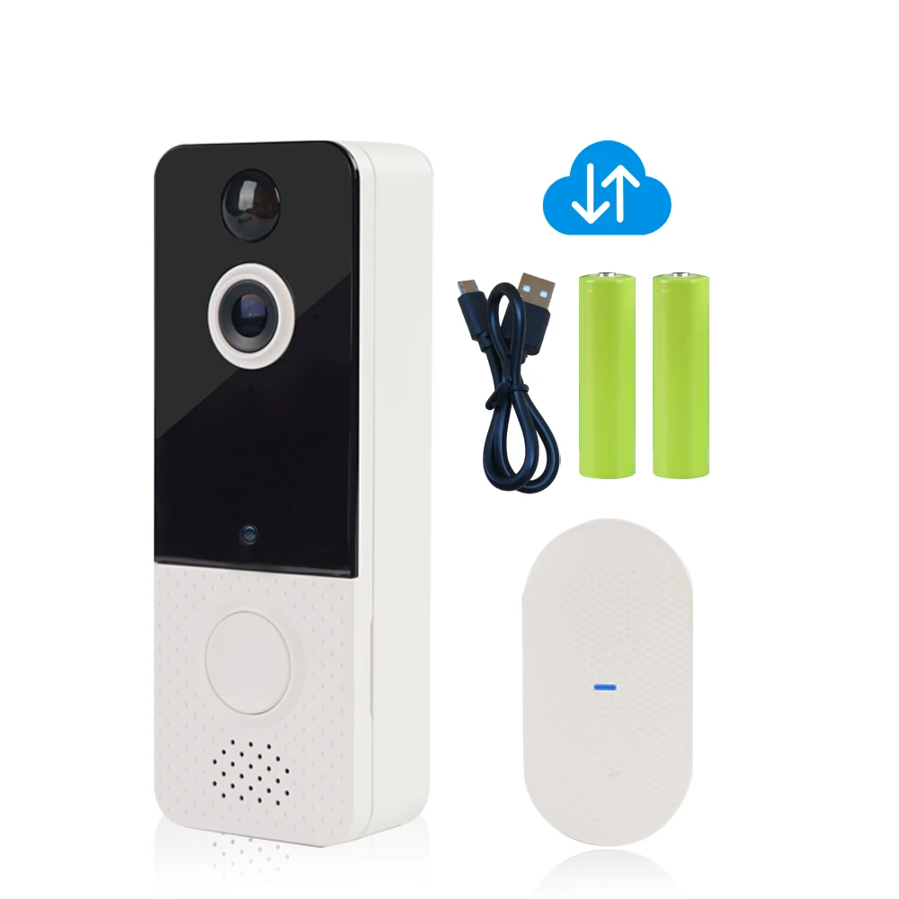 

Home Video Doorbell Camera Waterproof Video Door Phone