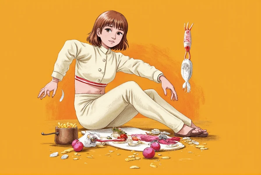 unlocking the fifth taste 7 savory secrets behind what tastes umami