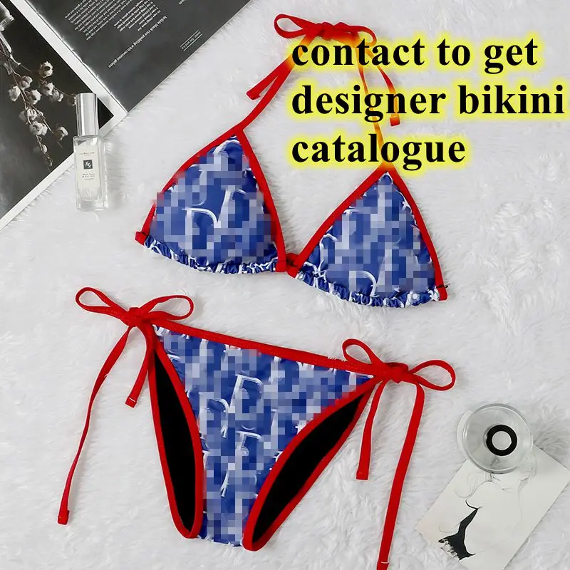 

Plus Size Swimwear Designers Bathing Suit swimsuit bikini 2021