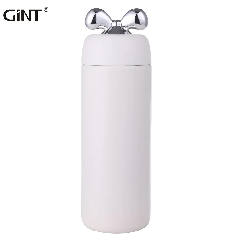 

2020 New Design Hot Selling Cute Lid Girls Kids Insulation Hot Water Bottle