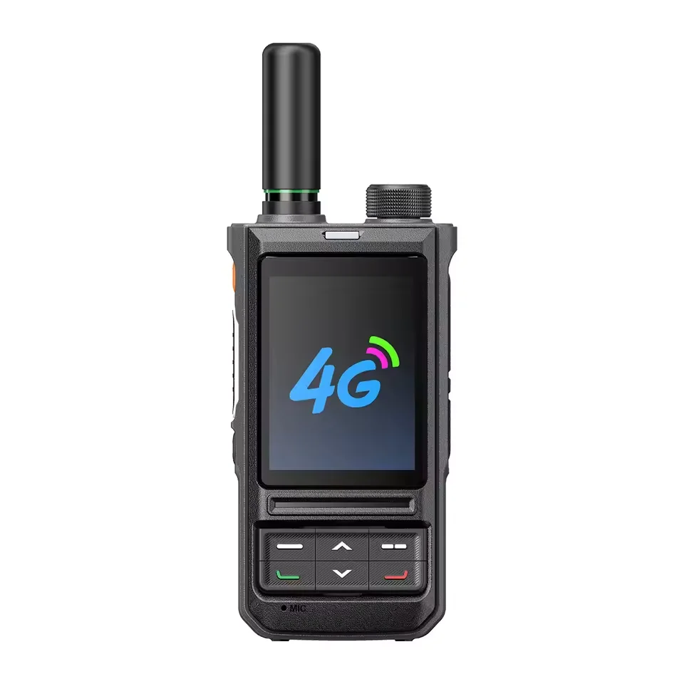 S580# 4G Walkie-talkie