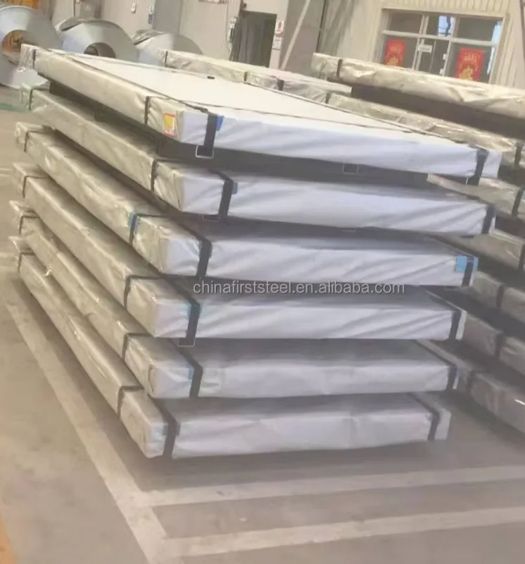 SPCE Extra Deep Drawing Cold Rolled Steel Sheet for Automotive Stamping China Supplier