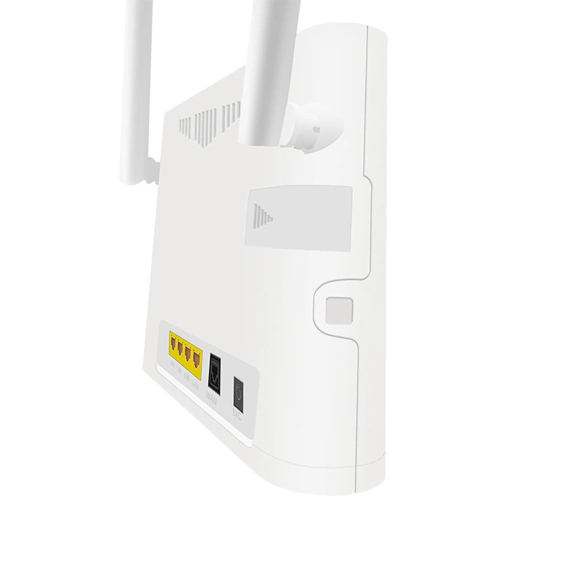 
Original powerbank Wireless 4G LTE Router with soho enterprise with battery firewall external antenna 