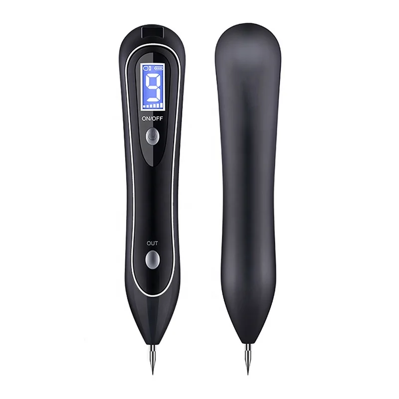 

Effective Plasma Pen For Removing Mole Nevus Spot Freckle Granulation Dot Warts and Tattoo