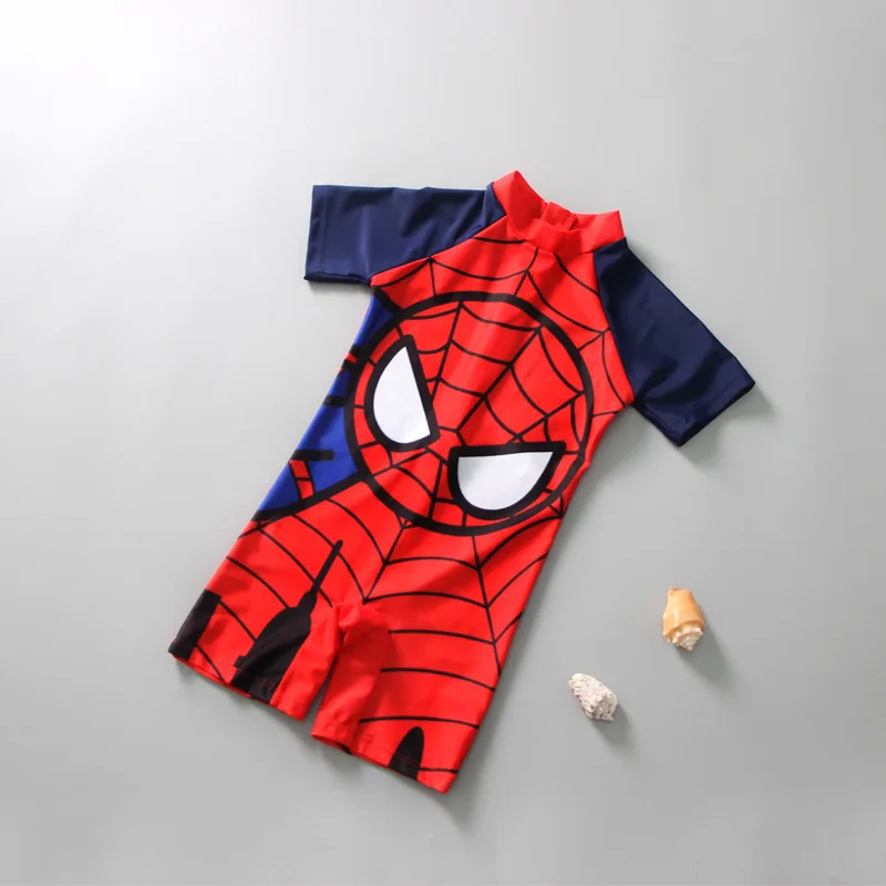 Ropa Spiderman Para Ninos Off 53