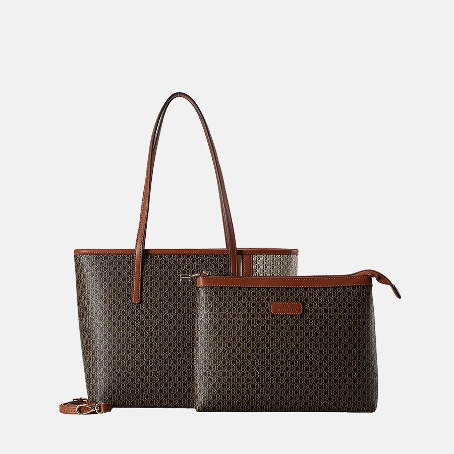 

Susen Chrisbella PU new stylesleter luxury handbags for women