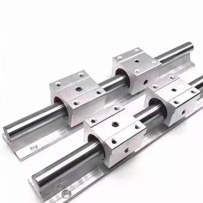 
Good Quality Linear Motion Guide Slide Rail SBR40 For Automatic System  (60788469588)