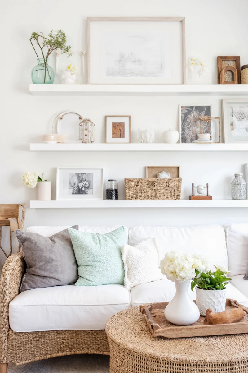 Multi-functional furniture options for small spaces