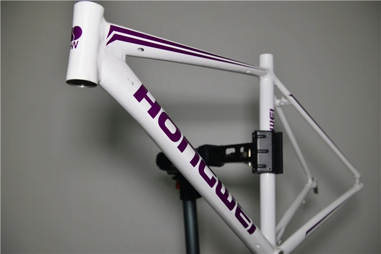 alloy frame price