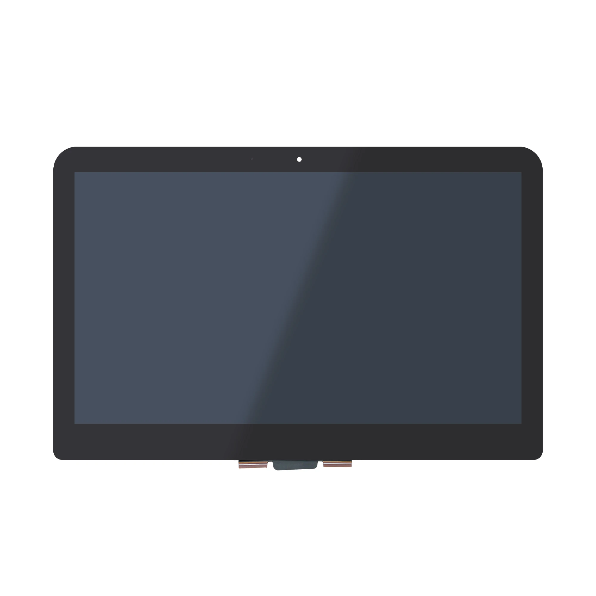 

QHD LCD Touch Screen Digitizer Display Assembly for HP Spectre Pro X360 G2