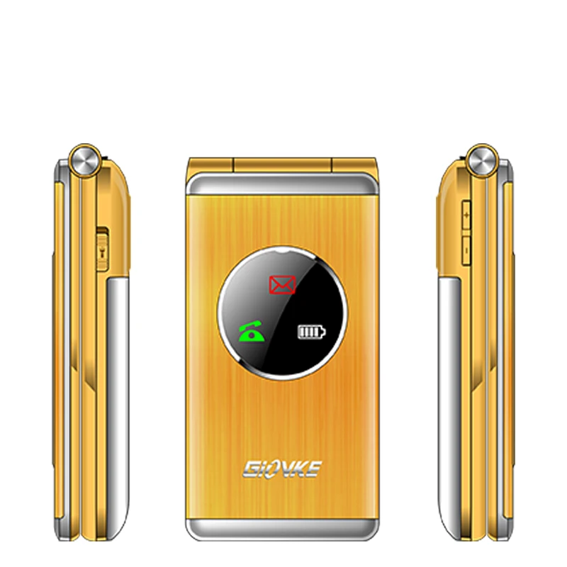 High-quality cheap GSM Basic Mobile Phone VK109 4G Big battery China button Mobile Phone