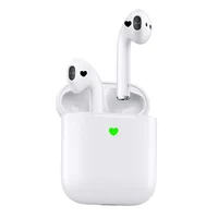 

50% Off Original Touch Control Clone Supercopy Super Copies 1:1 2nd Generation Tws Appling Airpoding 1 2 I500 Earphone Earbuds