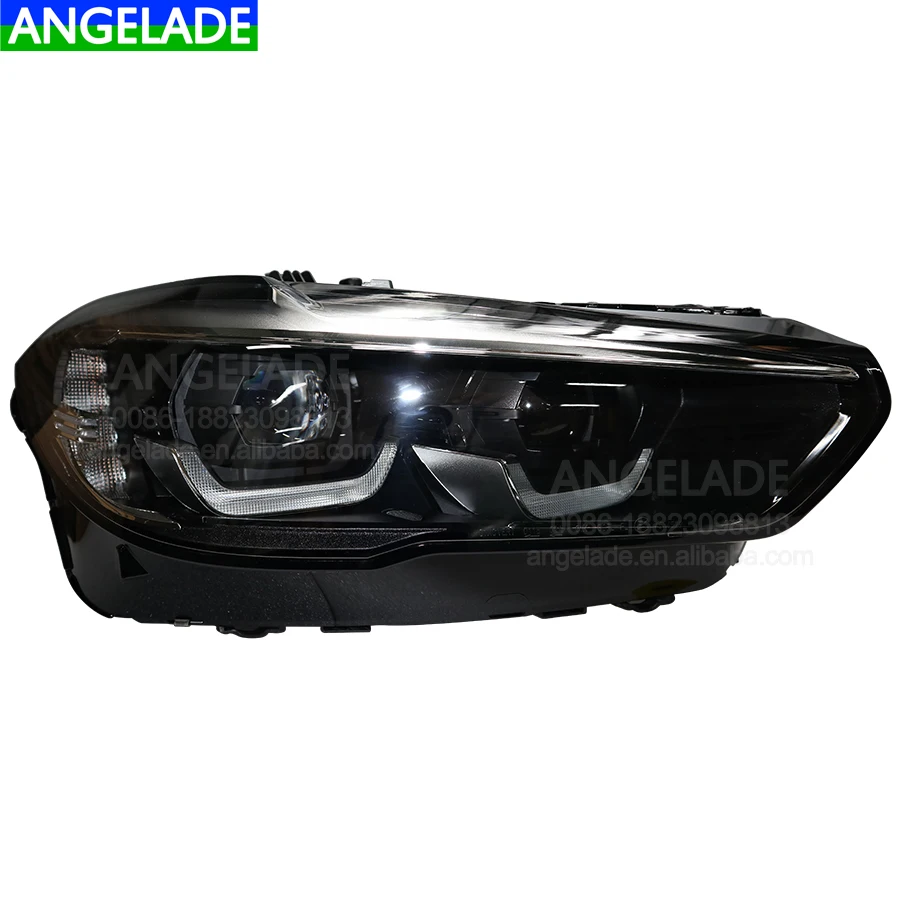 

Original Genuine OEM LED Headlight Headlamp for BMWX5 G05 25dX 30dX
