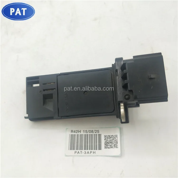 Pat Mass Air Flow Sensor Maf Afh70m122 For Buick Envision Chevrolet Equinox Terrain Express