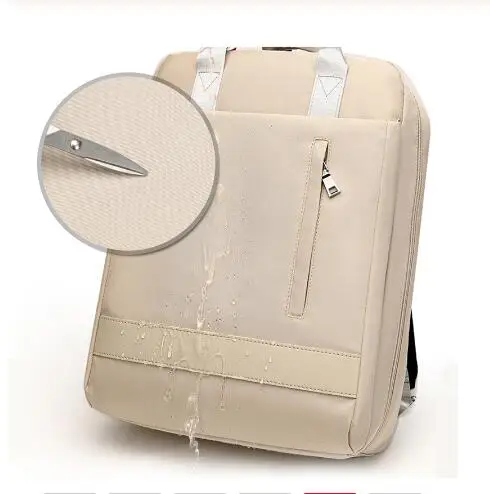 Laptop backpack