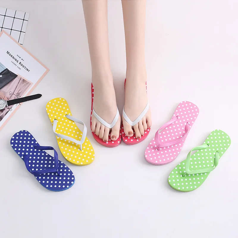 

Chinelos Feminino High Quality Cheap Wholesale Summer Women Beach Flip Flops For Women's Super Durable Slippers In China, As show in picture