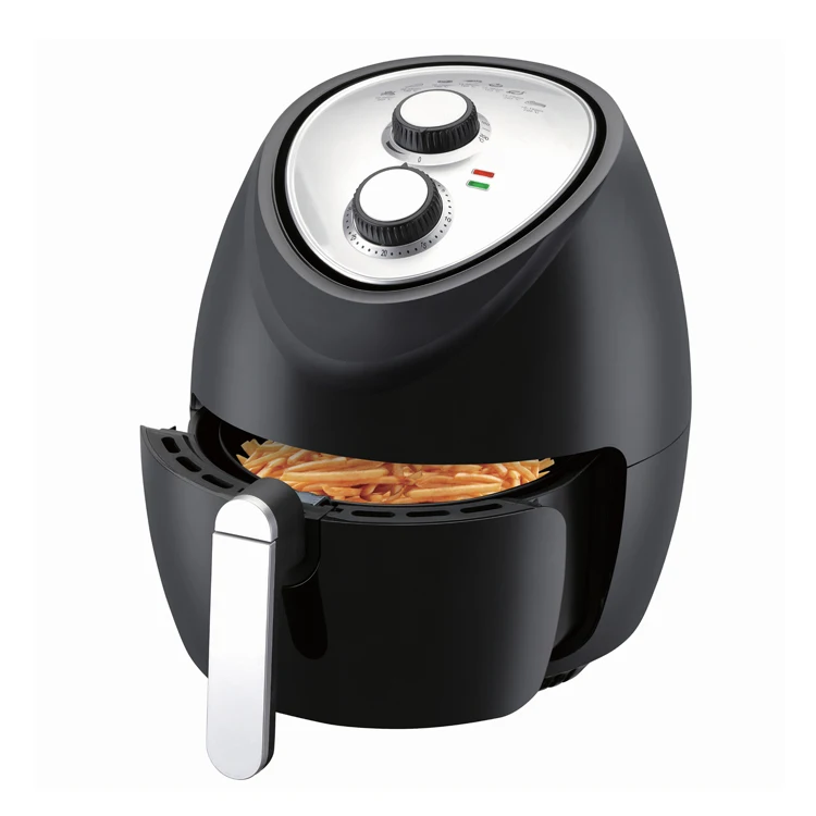 Best Selling 7l Digital Touch Screen Electric Air Deep Fryers Buy