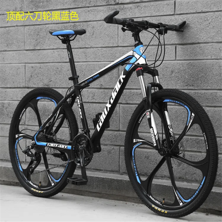 

Mountain Bikes 21Inch 24Inch 27Inch Shipping Mountain Bike Trek Bikers, Customized