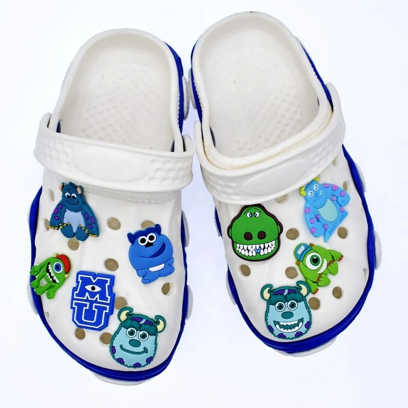 

XH-32 2020 New Arrival Wholesale Custom PVC Shoe Charms for Boy Shoes Decoration, As pic
