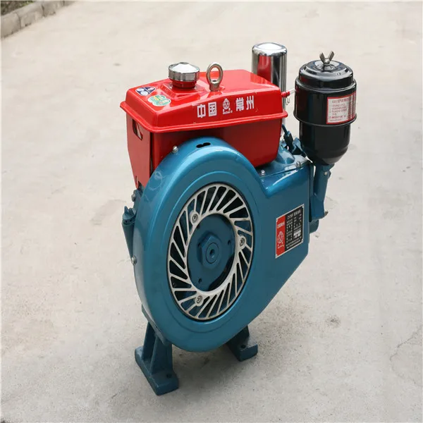 China Made Diesel Engine Z170f With High Quality - Buy Diesel Engine ...