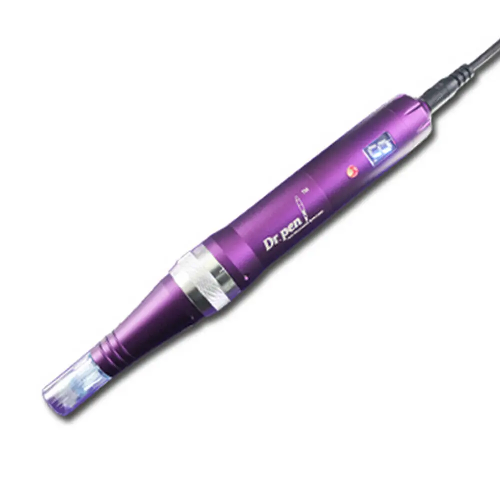 

nano needle cartridge Wireless Derma Pen Electric pen Treatment Dr Pen Powerful Ultima X5 Microneedle Dermapen X5C X5W
