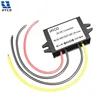 DC-DC Voltage Converter 36V 48V(30-60V) to 24V 1A 2A 3A 5A Step Down Buck Car CD Player Power Supply