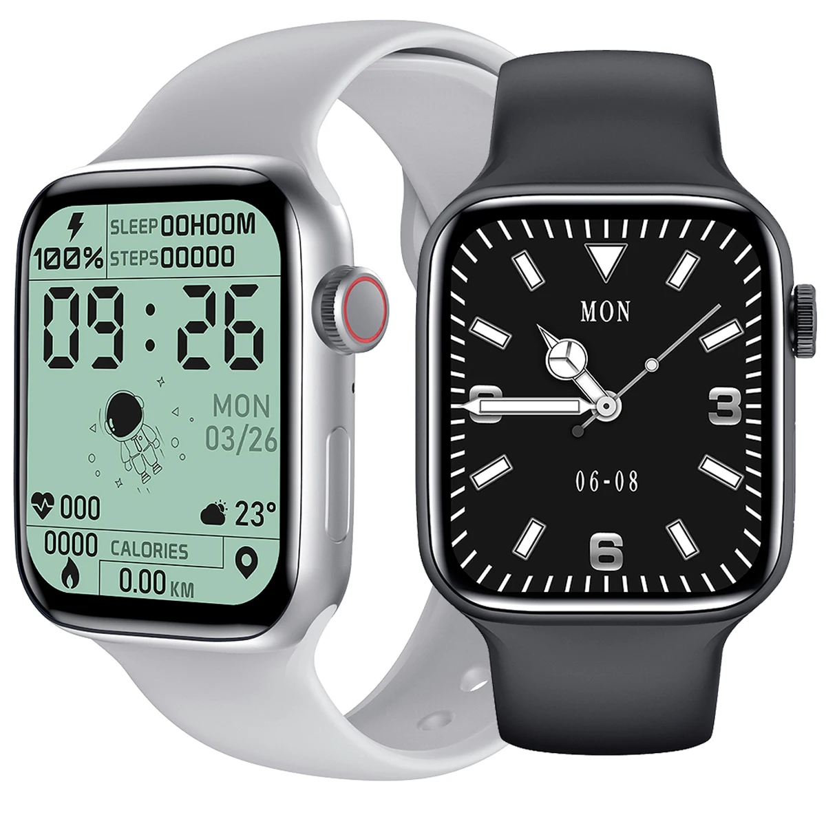 

Smart watch 2021 original custom smartwatch reloj inteligente iwo hw22 wearfit smart watch series 6 watch serie 7 hw22 pro max