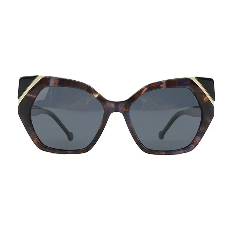 prada heritage angled butterfly sunglasses