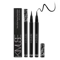 

Vanelc Liquid Eyeline Makeup Ink Liner Waterproof Long Lasting Eyeliner Pencil Eye Line Pen