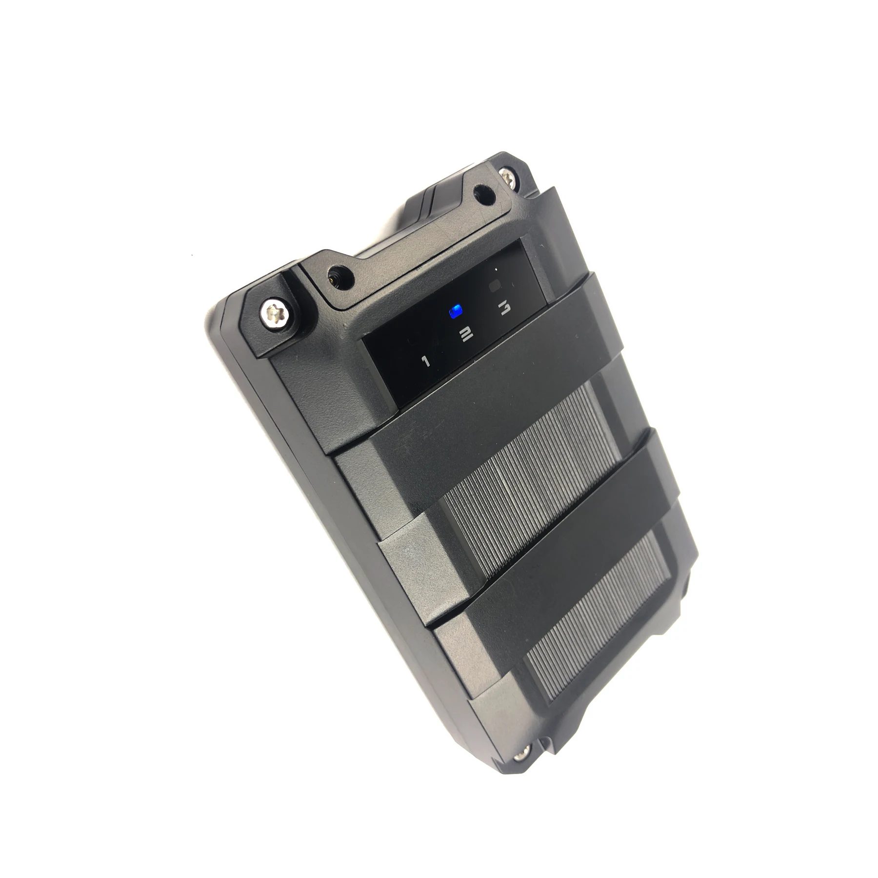 

Powerful 4G GPS Tracking Tracker Connested To Track Vehicle Battery Magneet GS30 With Light Sensor