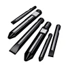 in china hammer chisel diamond point chisel wedge type chisel for rock breaker