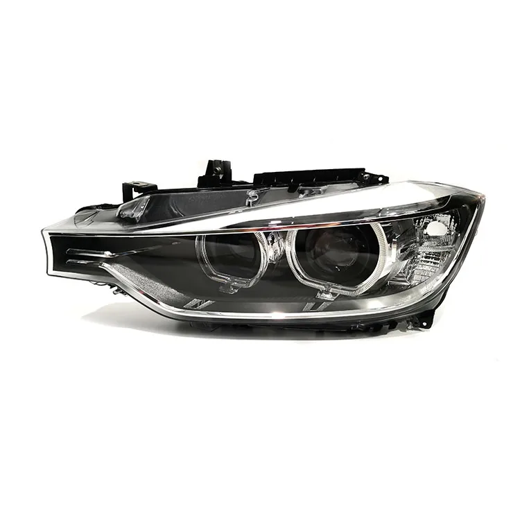 

For bmw f30 Hot sale 3 series f30 headlight HID 2010-2015 front headlight