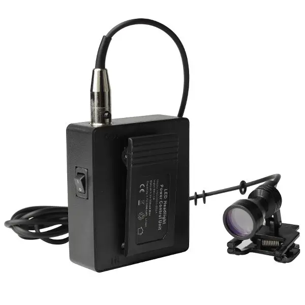 
Rechargeable dental medical headlight led/dental surgical head light 