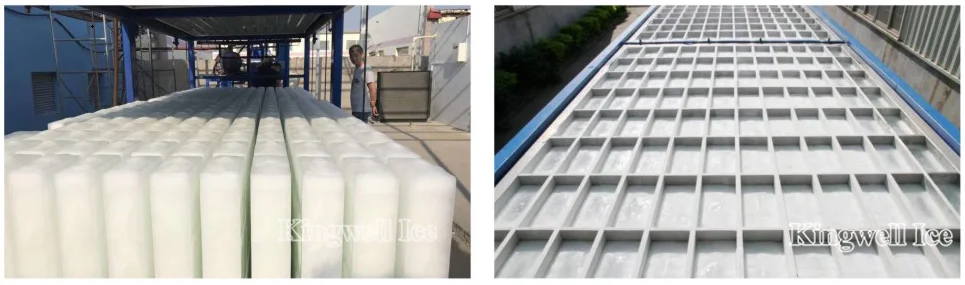Ice Machines, 1ton, 5ton - detail 8