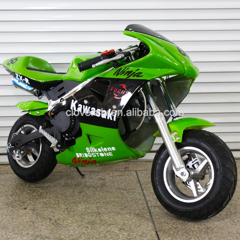 Electric Start Kids Mini Motorcycle 50cc Pit Bike Pocket Bike 49cc Buy Pocket Bike 49cc,Super