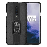 

Shockproof case Super Drop resistance Armor anti hit back Mobile Case For OnePlus 7 phone case 1+7 Pro