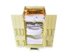 Clean up Oil Spill Kits in cart with nice partner 480l oil spill kits