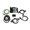 Mercedes Star SD Connect C5 SCN Coding Adblue Removal Car Scanner Diagnostic Tool