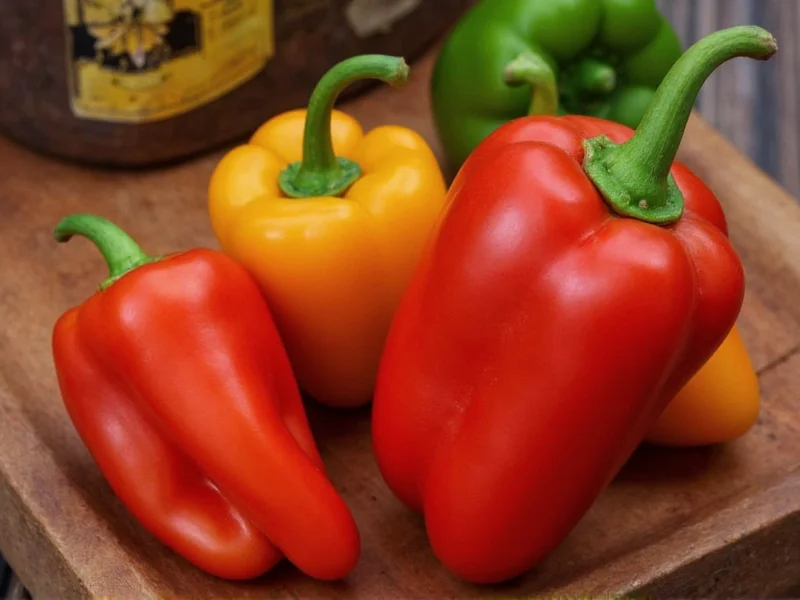 Habanero vs Serrano: Which Pepper Is Hotter? (Fact Checked)