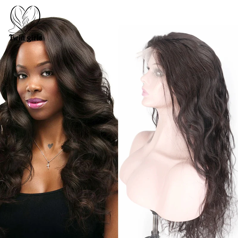 

Brazilian Hair Wig 150% 200% Density Loose Deep Wave 13x4 4x4 5x5 Lace Front wig Raw Virgin Human Hair Loose Wave Wig