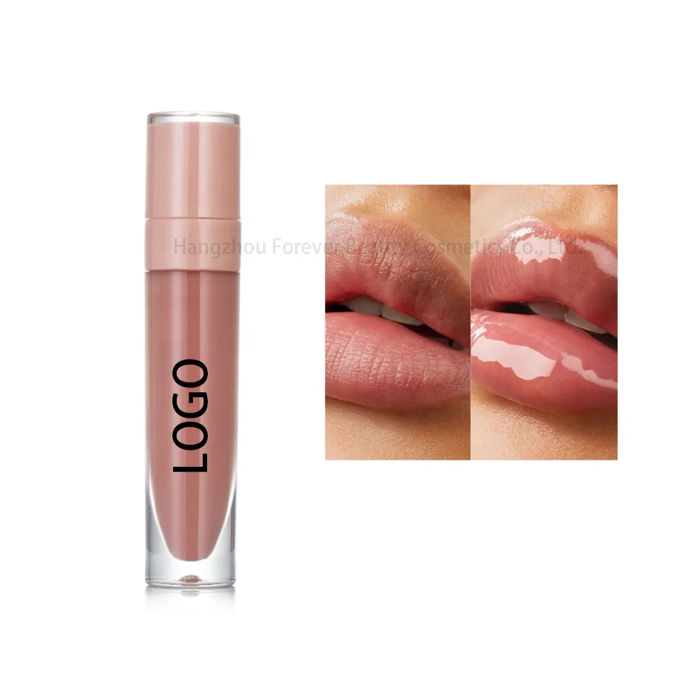 Thick Formula Repairing Vegan Lip Butter Balm