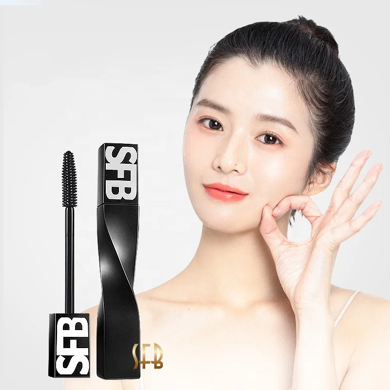 

private label hair finish stick glue gel edge control custom logo hair wax stick
