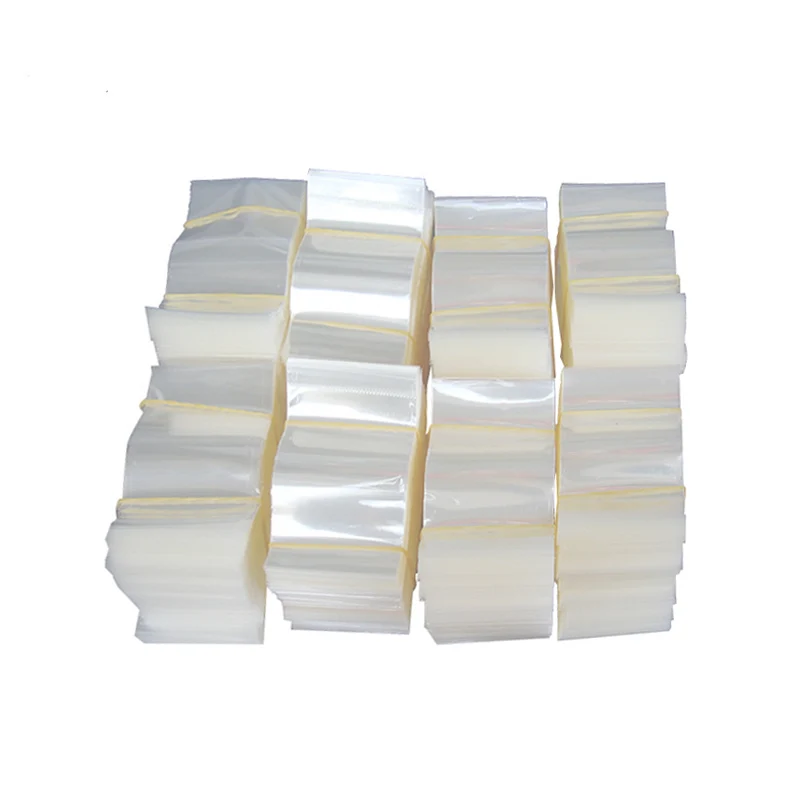 
Sublimation shrink wrap film 